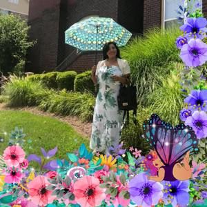 Meet your Posher, Anita